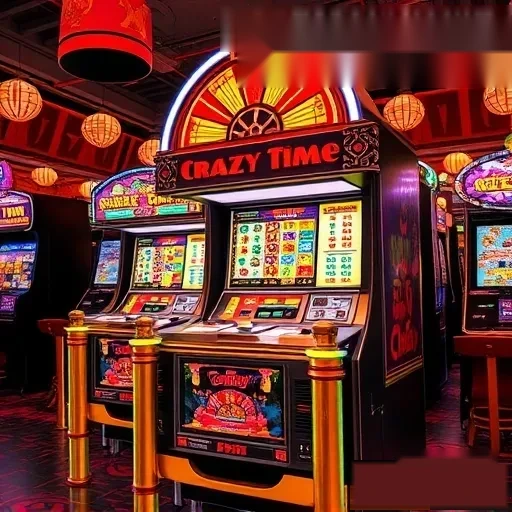 Configurações úteis dentro do app 2127 bet