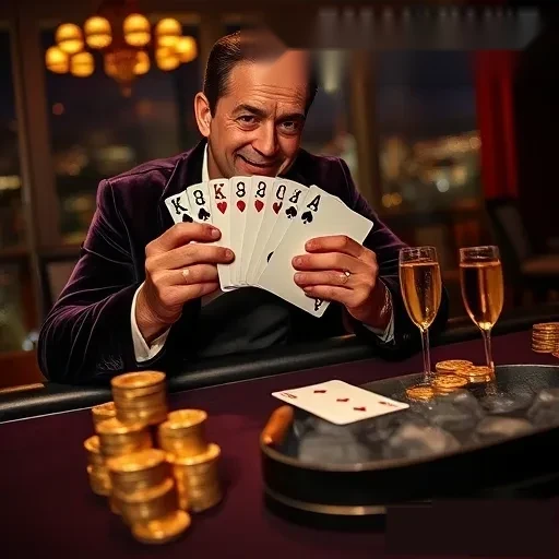 Cassino 2127 bet app mobile